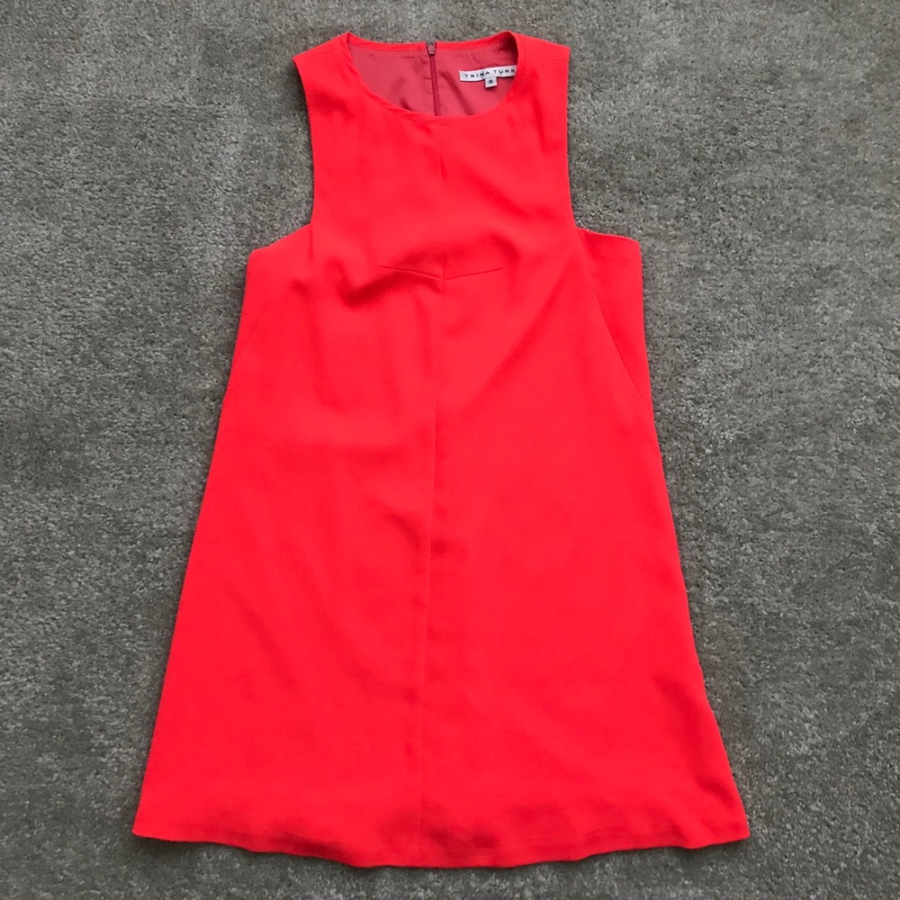 Trina Turk dress